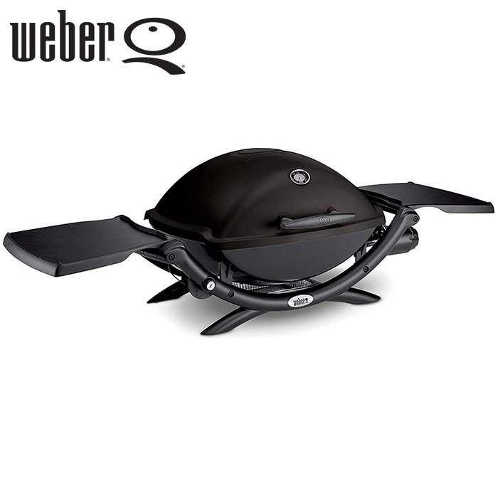 Weber q 2200 offerta