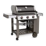 Barbecue a gas Weber Genesis II E-310 GBS - immagine 2
