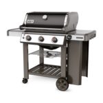 Barbecue a gas Weber Genesis II E-310 GBS - immagine 3