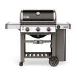 Barbecue a gas Weber Genesis II E-310 GBS