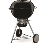 Barbecue a carbone WEBER Master Touch GBS E5750 • cm 57 Nero
