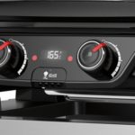 Weber Pulse 2000 con carrello - immagine 2