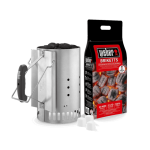 Kit Ciminiera di Accensione