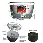 LotusGrill® CLASSIC - immagine 2