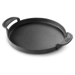Piastra in Ghisa Gourmet BBQ System