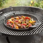 Piastra in Ghisa Gourmet BBQ System - immagine 3