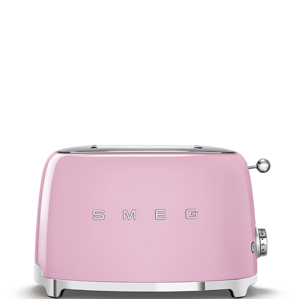 Smeg Tostapane 50's Style