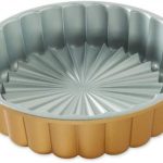 STAMPO CHARLOTTE CAKE PAN NW83577 6 CUPS NORDIC WARE - immagine 2