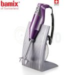 Robot Ad Immersione Bamix Swissline 200W Viola BX SL PU