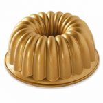 STAMPO ELEGANT PARTY BUNDT NW58677 10 CUPS NORDIC WARE