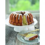 STAMPO ELEGANT PARTY BUNDT NW58677 10 CUPS NORDIC WARE - immagine 2