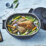 Emile Henry • Casseruola ovale – Delight induzione - immagine 2