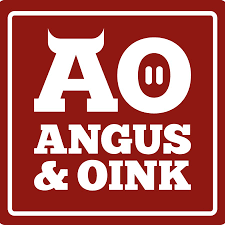 PORKY WHITE CHICK – ANGUS & OINK – GR 200 | Ferramenta84