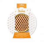 Griglia tagliapasta classica per crostate