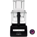 ROBOT 5200 XL MAGIMIX NERO