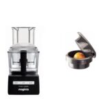 ROBOT 3200 XL MAGIMIX NERO