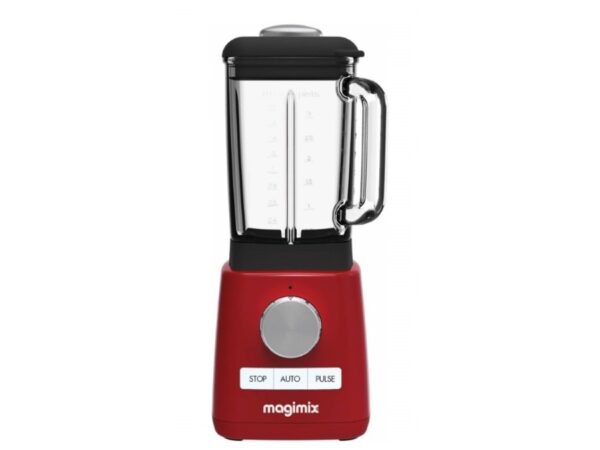 FRULLATORE POWER BLENDER ROSSO MAGIMIX
