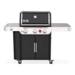 Barbecue a gas Weber Genesis E335
