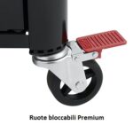 Barbecue a gas Weber Genesis E335 - immagine 5