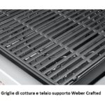 Barbecue a gas Weber Genesis E335 - immagine 2