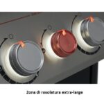 Barbecue a gas Weber Genesis E335 - immagine 3