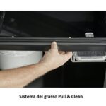 Barbecue a gas Weber Genesis E335 - immagine 4