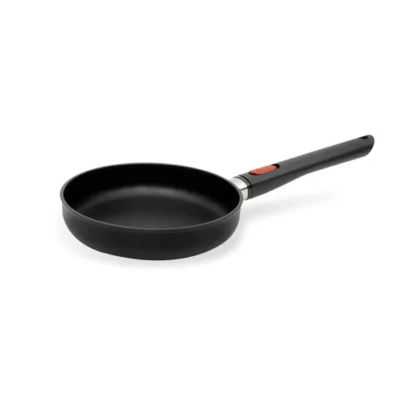 Padella Bassa Antiaderente in Alluminio Woll Eco Lite 28CM