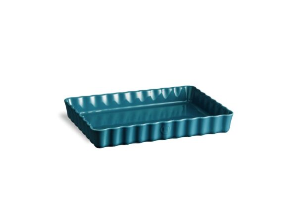 Pirofila in Ceramica HR Rettangolare Emile Henry