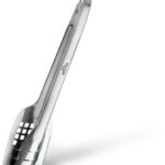 Spatopinza inox pro Napoleon