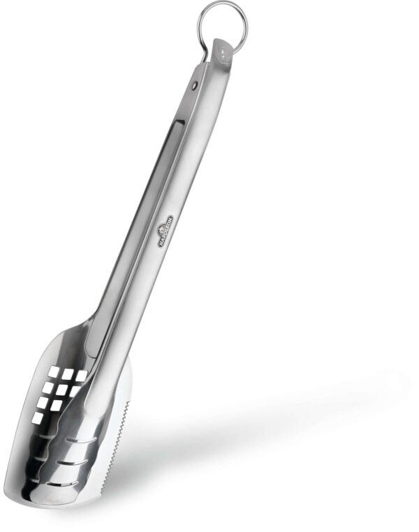 Spatopinza inox pro Napoleon
