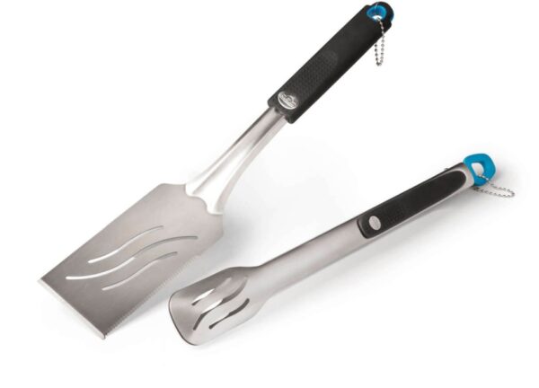 Set di attrezzi barbecue 2 pz  Napoleon