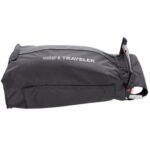Guscio protettivo del barbecue Weber Traveler