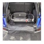 Guscio protettivo del barbecue Weber Traveler - immagine 4