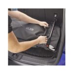 Guscio protettivo del barbecue Weber Traveler - immagine 3