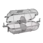 Cestello per girarrosto WEBER CRAFTED - immagine 2