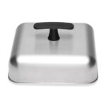 Cloche per cottura in umido Weber