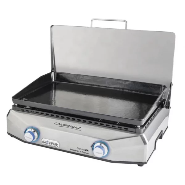 Plancha Master Ex - Camping Gaz