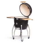 Yakiniku XLarge Kamado Completo 56cm 8-12 persone - immagine 2