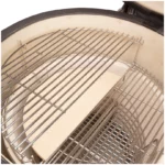 Yakiniku XLarge Kamado Completo 56cm 8-12 persone - immagine 3