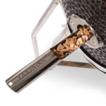 Woodchipper Accessorio per chips di afficumicatura Yakiniku - immagine 2
