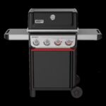 Barbecue a gas Weber Spirit E 425