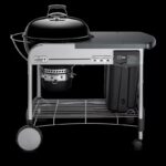 Barbecue a carbone Performer Deluxe GBS - 57 cm