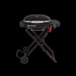 Barbecue a gas Weber Traveler Compact