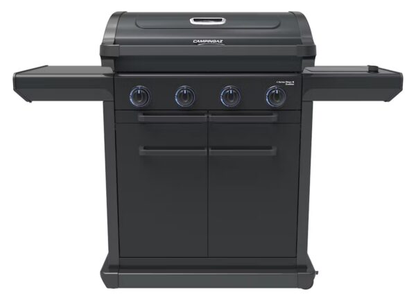 Barbecue a gas 4 Series Onyx S Dualgas - Camping Gaz