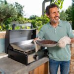 Plancha Master Pro - Camping Gaz - immagine 2