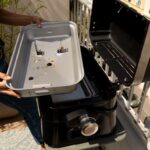 Barbecue elettrico Attitude 2GO Electric - Camping gaz - immagine 2