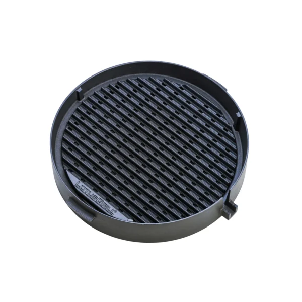 Griglia antiaderente forata per Lotus grill L