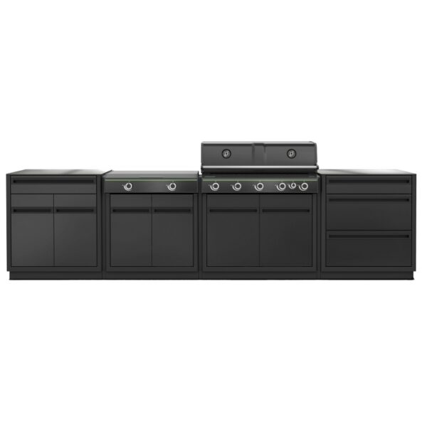 OUTDOOR KITCHEN HEAT X-515 -OUTDOORCHEF
