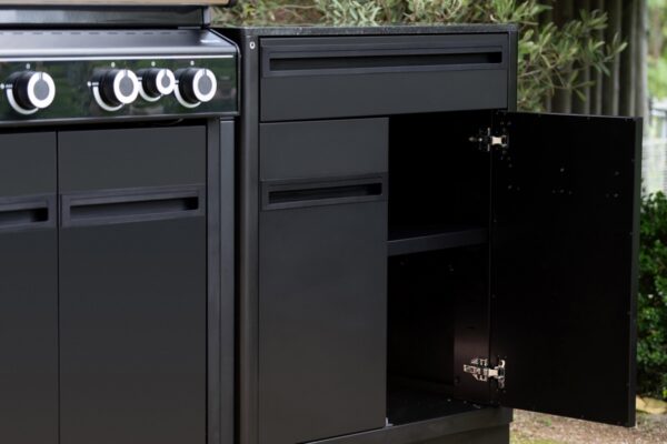 OUTDOOR KITCHEN HEAT X-515 -OUTDOORCHEF - immagine 2