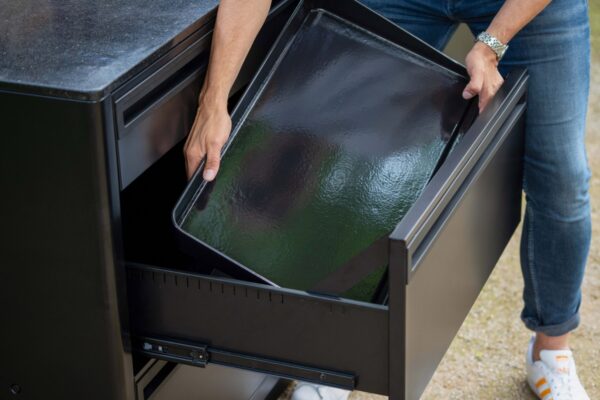 OUTDOOR KITCHEN HEAT X-515 -OUTDOORCHEF - immagine 3